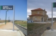 APEADERO DE NARROS DEL CASTILLO