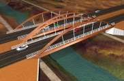 Puentes y Túneles