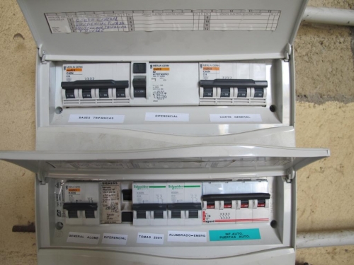 AUDITORÍAS ENERGÉTICAS DIPUTACIÓN DE LEÓN