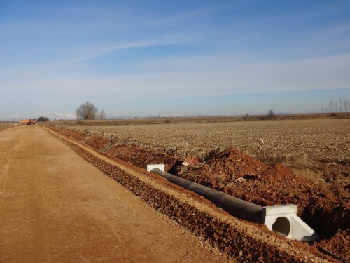 MEJORA DE CARRETERA LE-7509 POBLADURA DE PELAYO GARCÍA