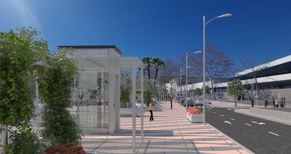 Aparcamiento subterráneo en San Pedro Alcántara, imagen 3